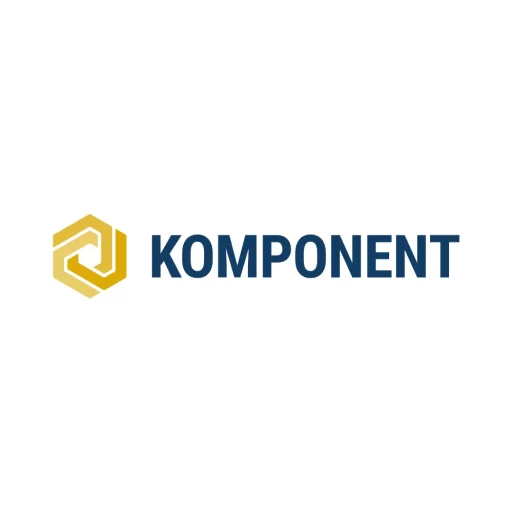 Komponent Kft. - logo