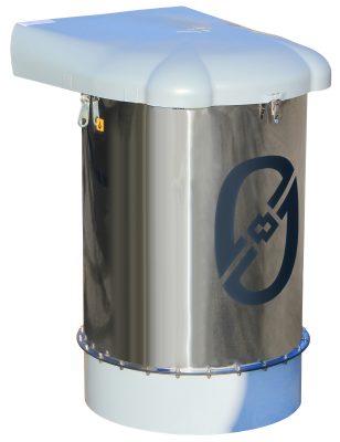 Silotop Zero szűrő